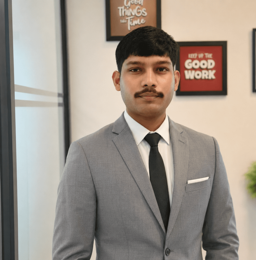 Sanchit Aggarwal