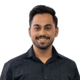 Jashan Goyal