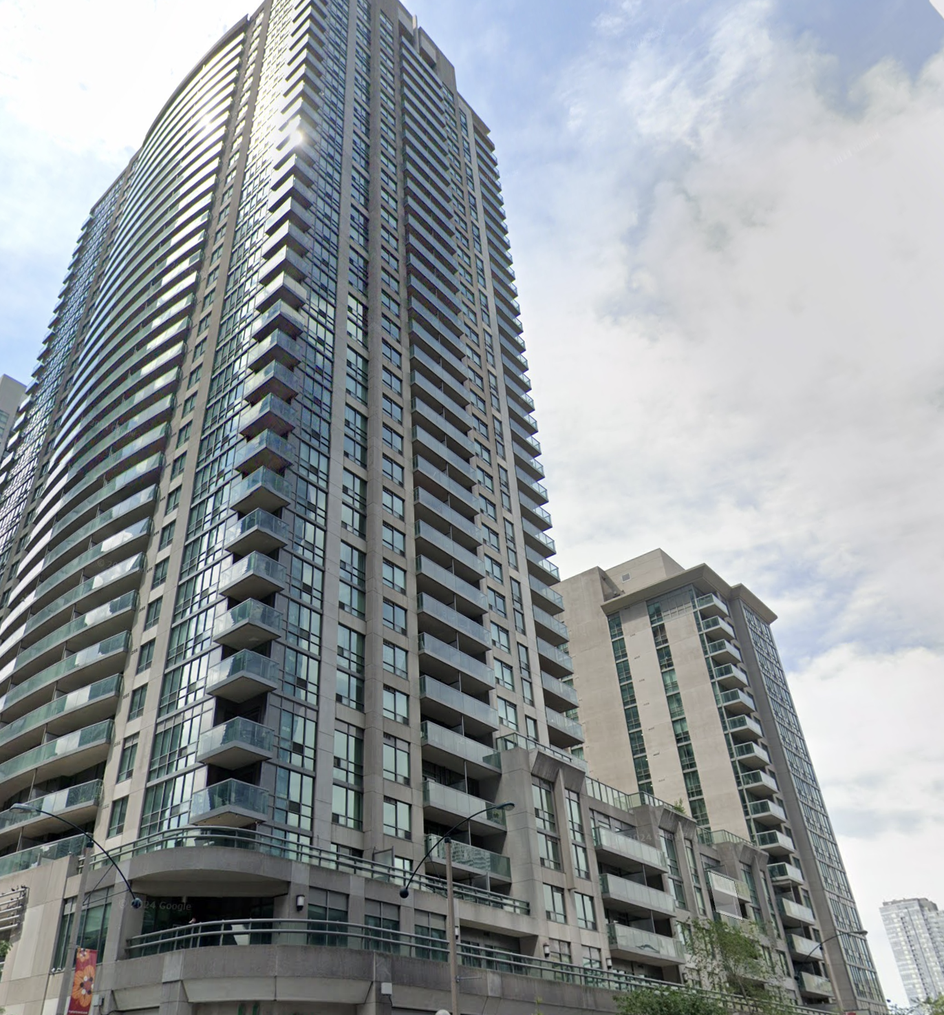 Toronto office