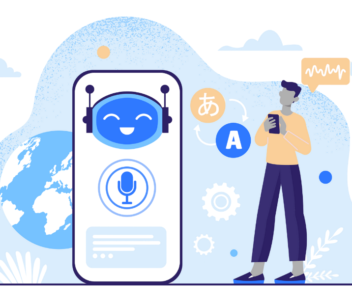 AI-Powered Customer Support & Chatbots