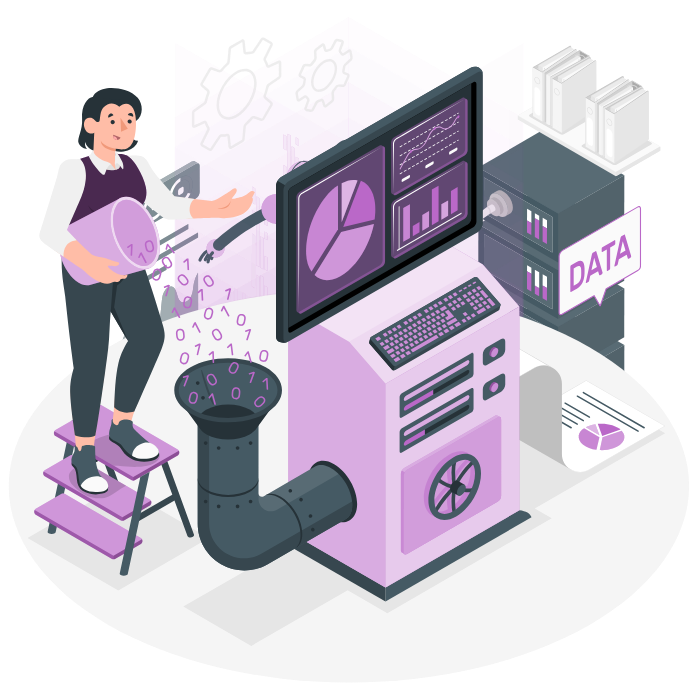 Data Integration & Analytics
