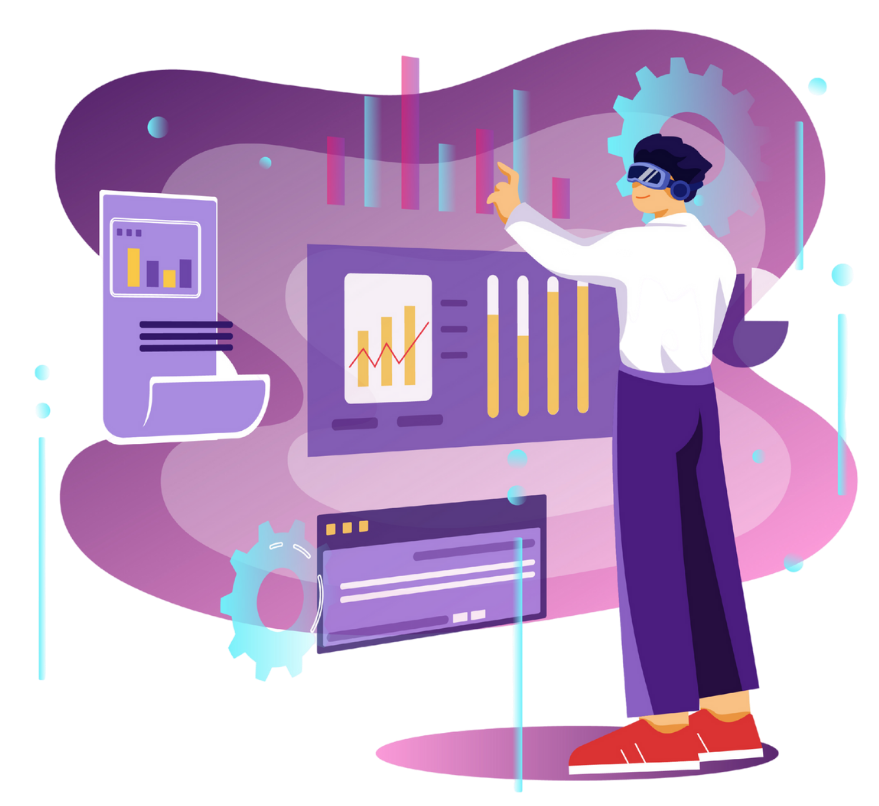 Predictive Analytics & Forecasting