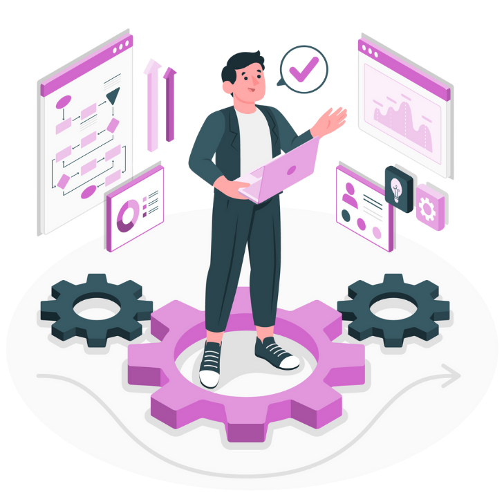 Workflow Automation